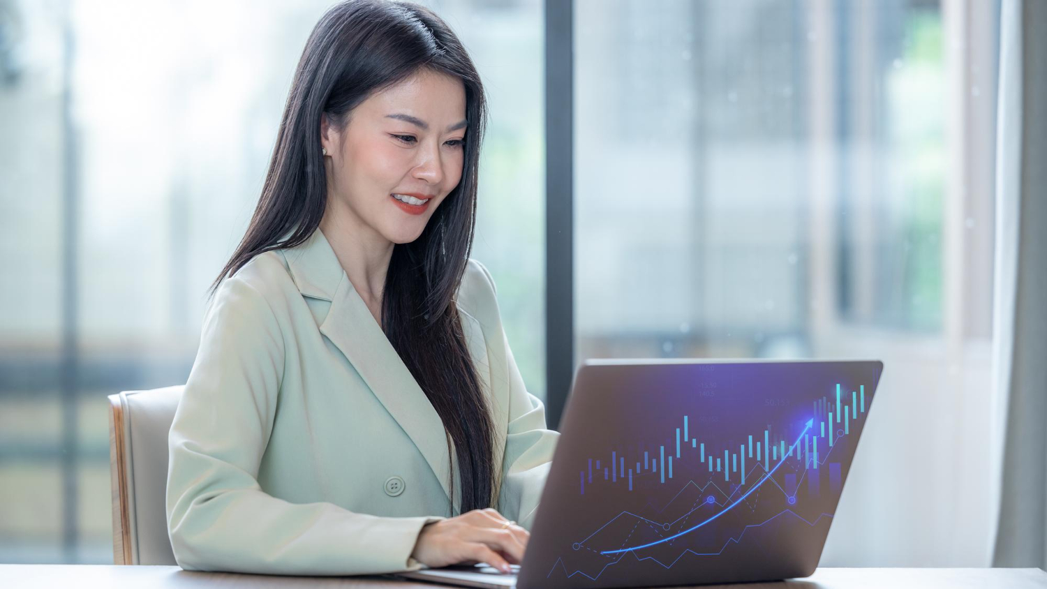 MT5 WebTrader