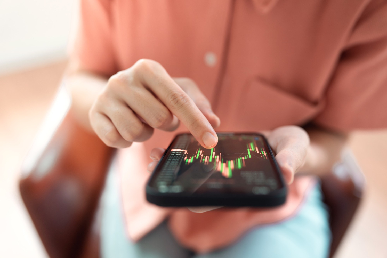 MT5 WebTrader